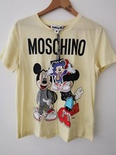 T-shirt nuova con etichette