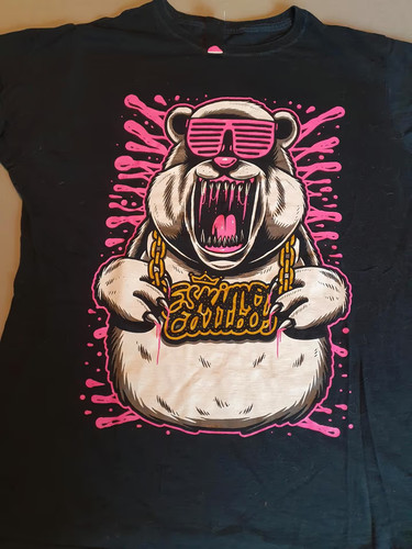 Shirt eskimo elettrica - eskimo,