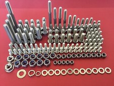 Aprilia RS125 99-05 Kit Viti