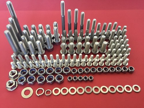 Aprilia rs125 kit viti - aprilia,