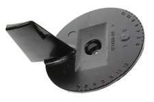 TRIM TAB EVINRUDE 40-70hp