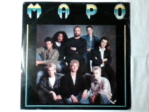 Mapo wake the - in, morning