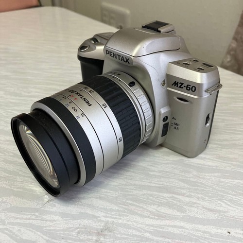 Fotocamera reflex pellicola