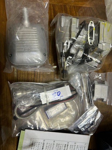 38154 kit motore - 38154,