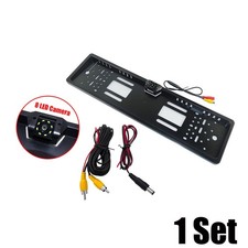 Telecamera posteriore auto