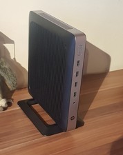 HP T630 Thin Client, 4 GB RAM
