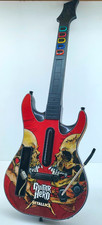 Guitar Hero Metallica Wii