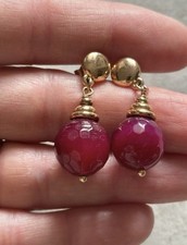 Orecchini Bronzallure Rose'