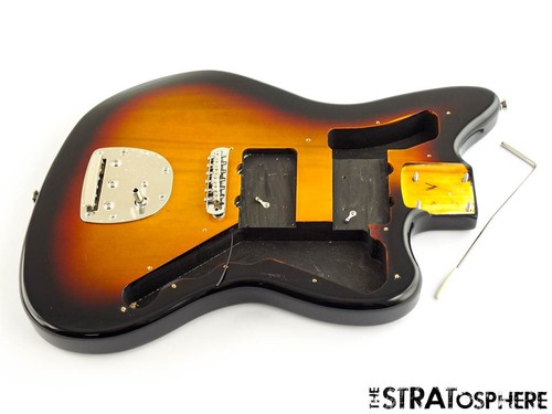 Fender squier classic vibe - classic,