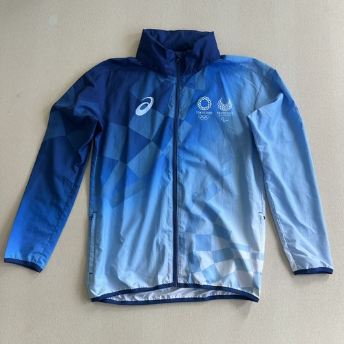 Asics tokyo 2020 - 2020, olimpico