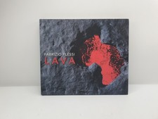 LAVA - FABRIZIO PLESSI - GALLERIA D'ARTE CONTINI - 2007