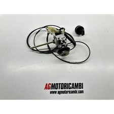 KIT CHIAVI SERRATURE KYMCO