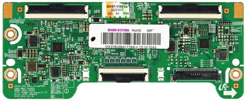 Samsung bn96 41778a - samsung, bn96-41778a