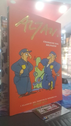 Classici del fumetto - classici,