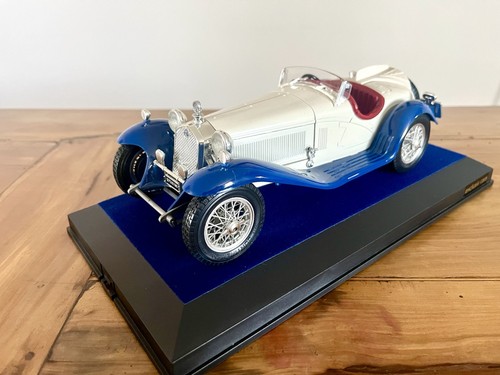 Burago alfa romeo - burago, 2300