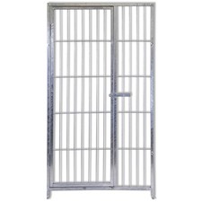 Pannello con Porta in Rete per