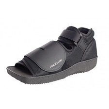 Scarpa Post operatoria alluce