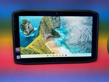 Zebra Xplore iX125R1 Rugged Tablet i5-6200U 8GB 256GB Win 11 12,5" Stilo A-