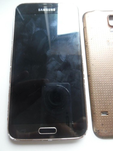 Samsung galaxy lte a - galaxy, s5