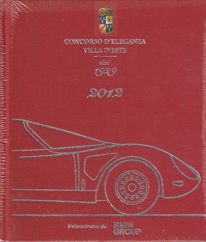 Concorso eleganza villa - d'eleganza,