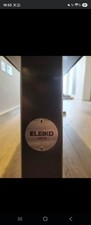 Eleiko Bench