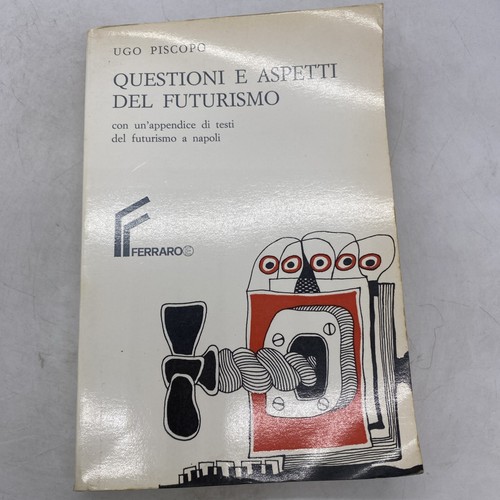Ugo piscopo questioni e - ugo,