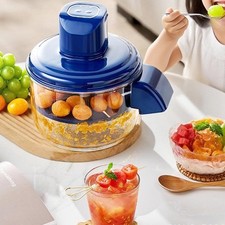 Macchina Per Sbucciare L'uva