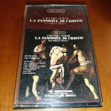 MC musicassetta LORENZO PEROSI