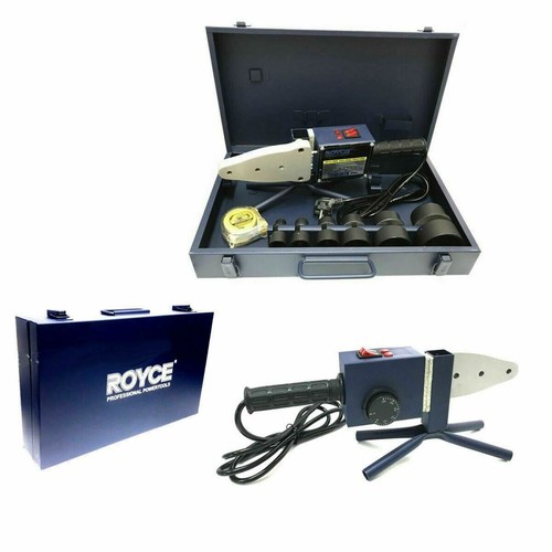 Saldatore polifusore 1600w per - saldatore,