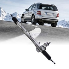 Servosterzo per MERCEDES