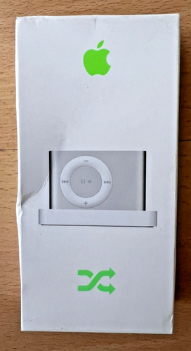 Apple ipod dock - per, 2a