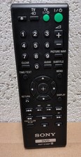 Telecomando originale lettore