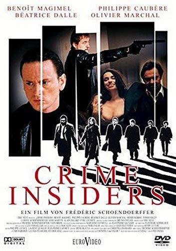 Crime insiders - crime,