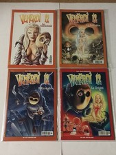 RAT MAN VENERDI 12 SERIE