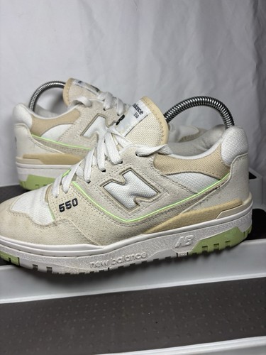 New balance 550 - balance,