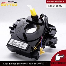 Per Jeep Wrangler JK 2007-2018