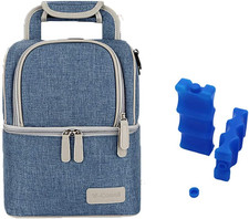 Borsa Termica per Biberon