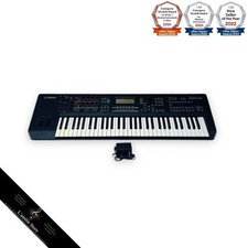 Yamaha MOX6 Synthesizer