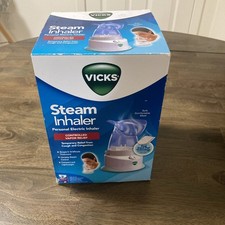VICKS Inalatore di Vapore