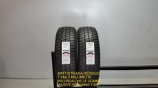 GOMME USATE  TERMICHE 195/65R16C 104T WESTLAKE SW 612 PNEUMATICI C04066