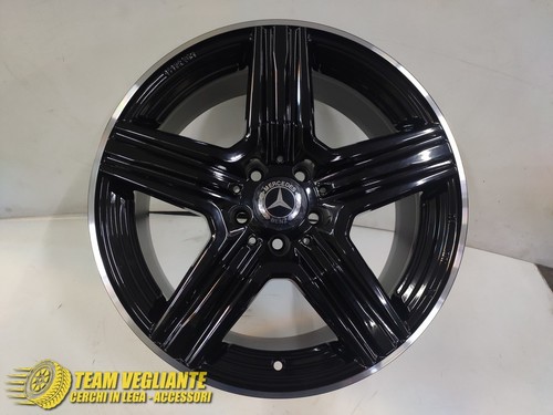 Cerchi lega mak 18 - cerchi,