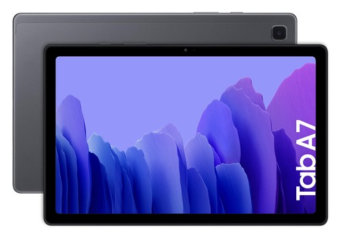 Samsung galaxy tab 7 - tab, a
