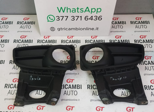 Fiat panda 169 coppia - panda,