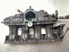 COLLETTORE ASPIRAZIONE