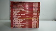 Lotto fumetti NAPOLEONE Bonelli Editore 1/26 tutti consecutivi