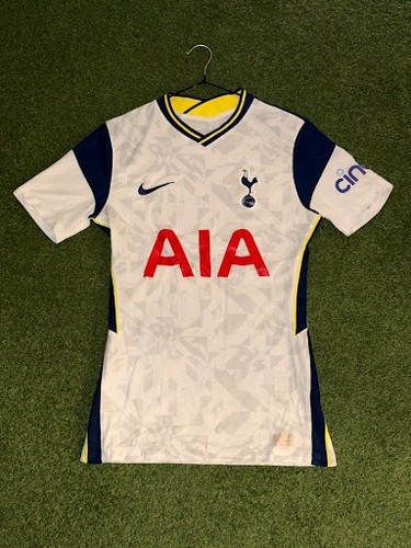 Nike tottenham hotspur maglia - nike,