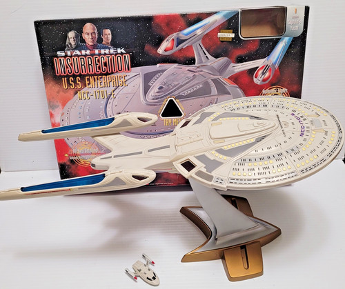 Playmate star trek - playmate,