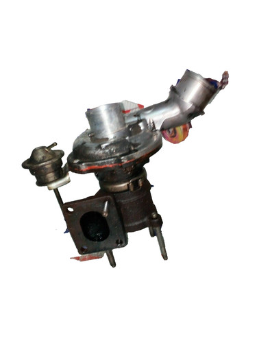 Turbina turbine fiat - turbina,