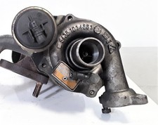 TURBINA PER CITROEN C3 1°