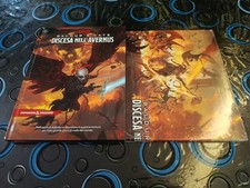 Dungeons & Dragons Baldur's